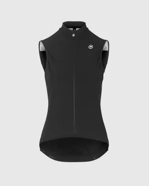 ASSOS UMA GT Spring Fall Airblock Vest