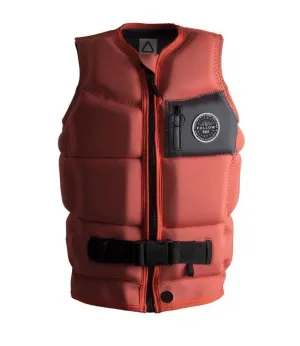 Follow Atlantis Womens Life Vest (2022) - Salmon