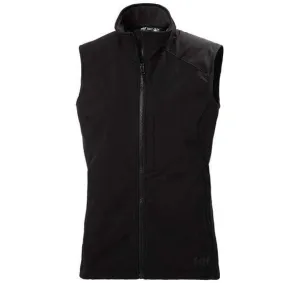 Helly Hansen - Womens Paramount Softshell Vest