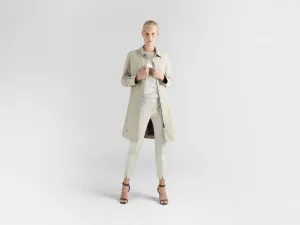 HERA™ COAT LONG