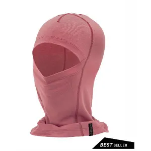 Le Bent Kids Balaclava Light 200gm - Coral