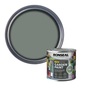 Ronseal Garden Paint - Willow 250ml