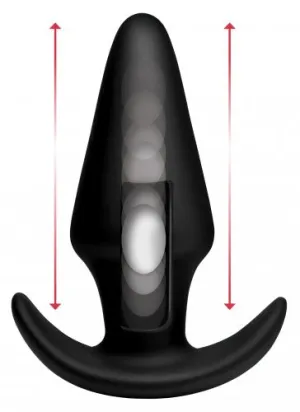 Thump It Kinetic Thumping 7X Large Anal Plug